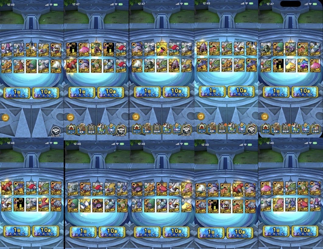 レゼルヴ tweet media