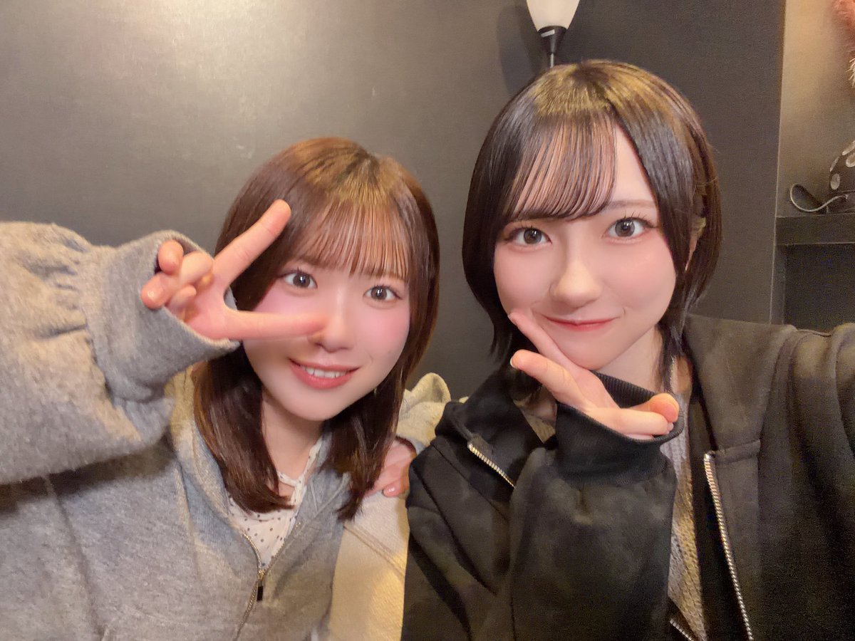 永松波留（ラフ×ラフ） tweet media