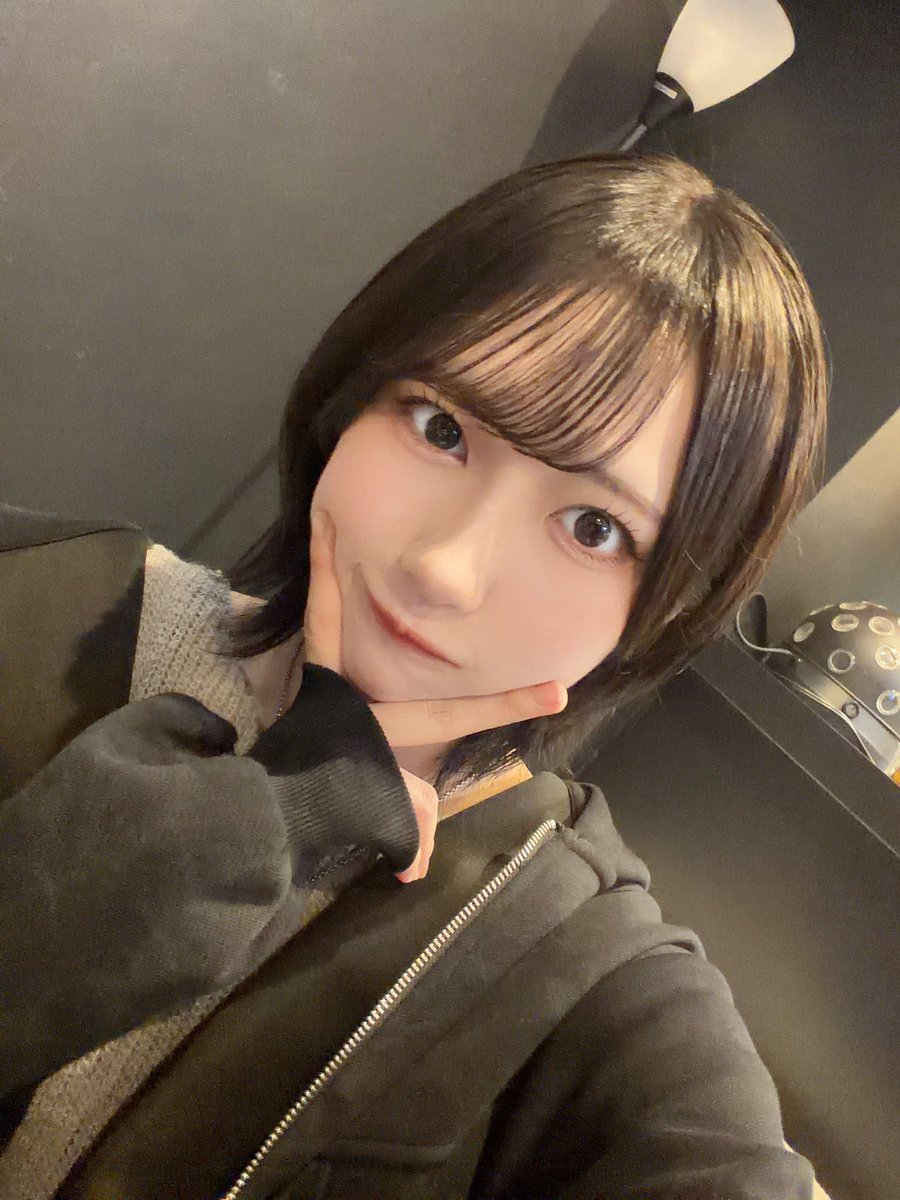 永松波留（ラフ×ラフ） tweet media