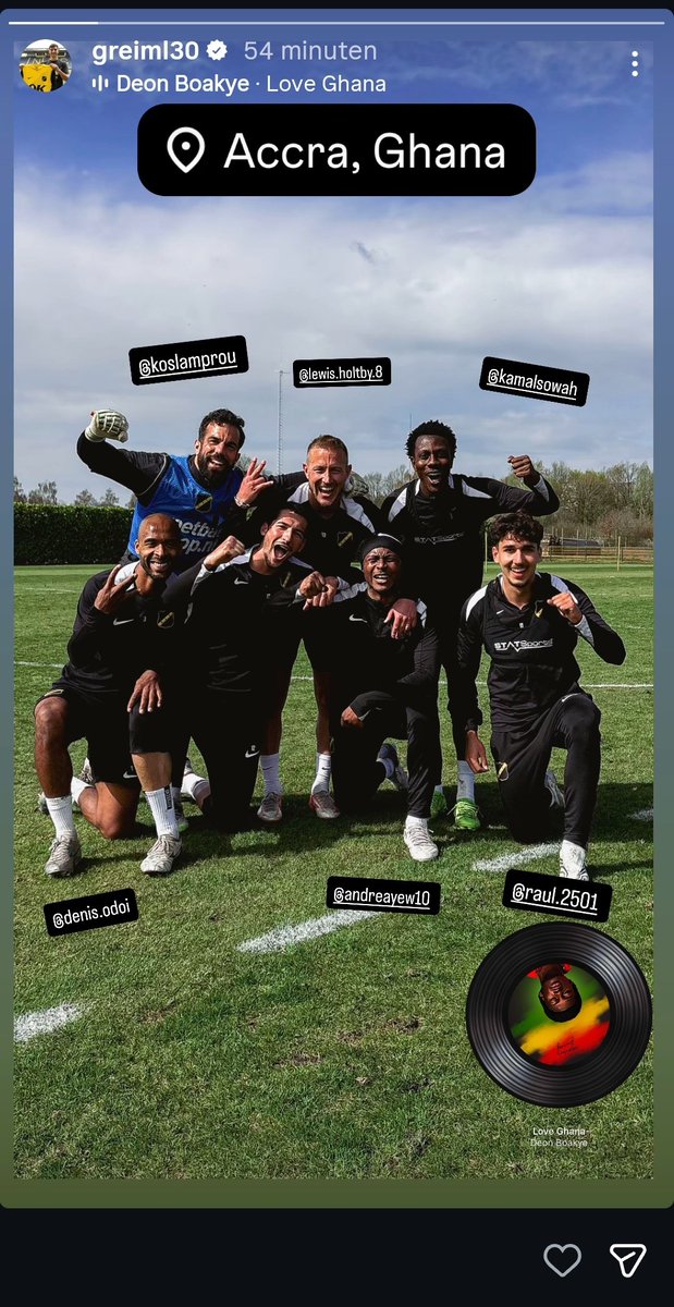 Loyd Bucassen tweet media