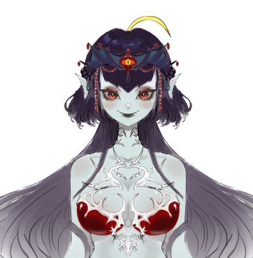 🛁 Bathy Fisher 👁️ Deep Sea Siren 🌊 tweet media