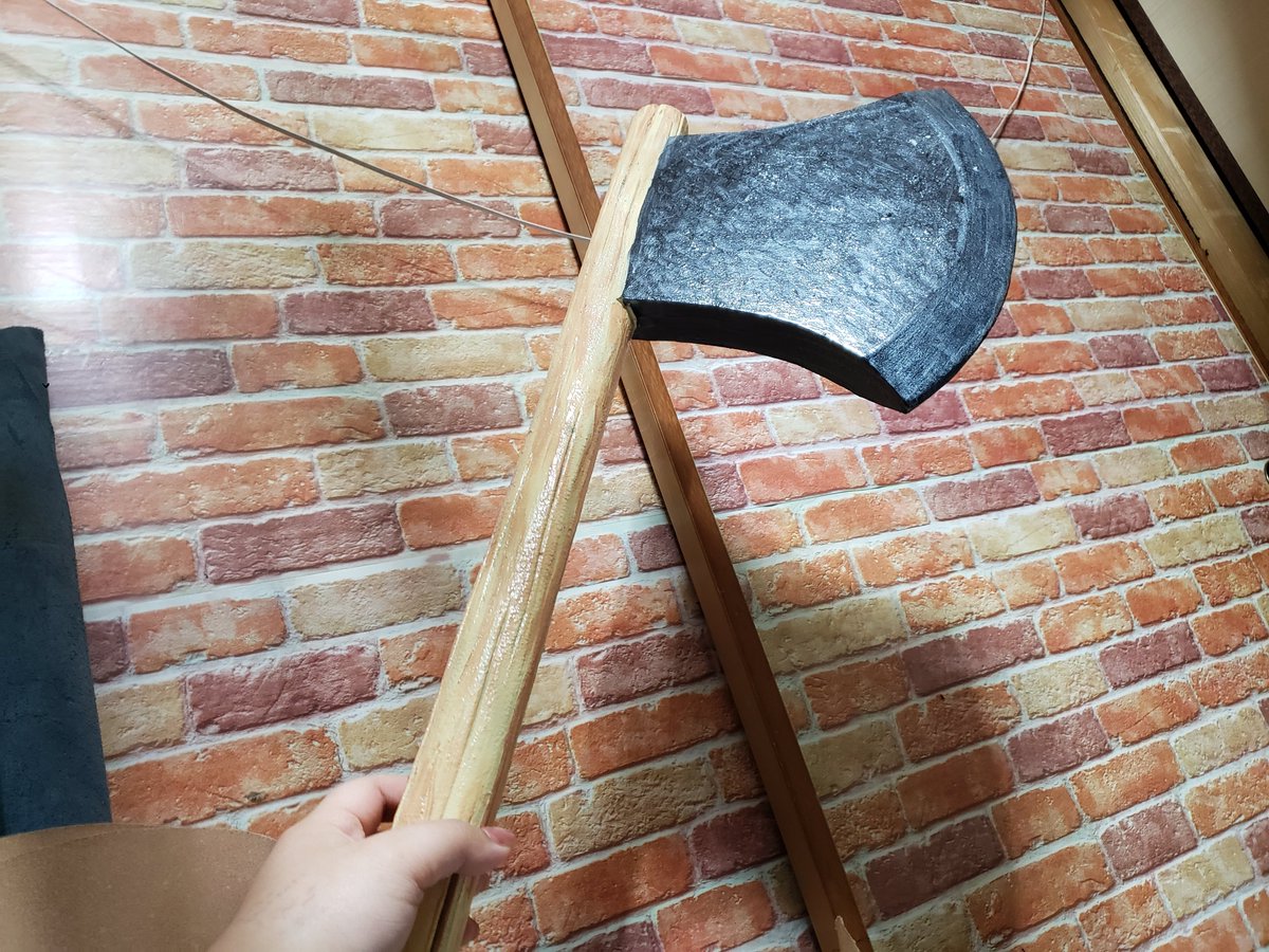 アポストロフィー/ 4/4,5 武器問屋阿行(武器屋A tweet media