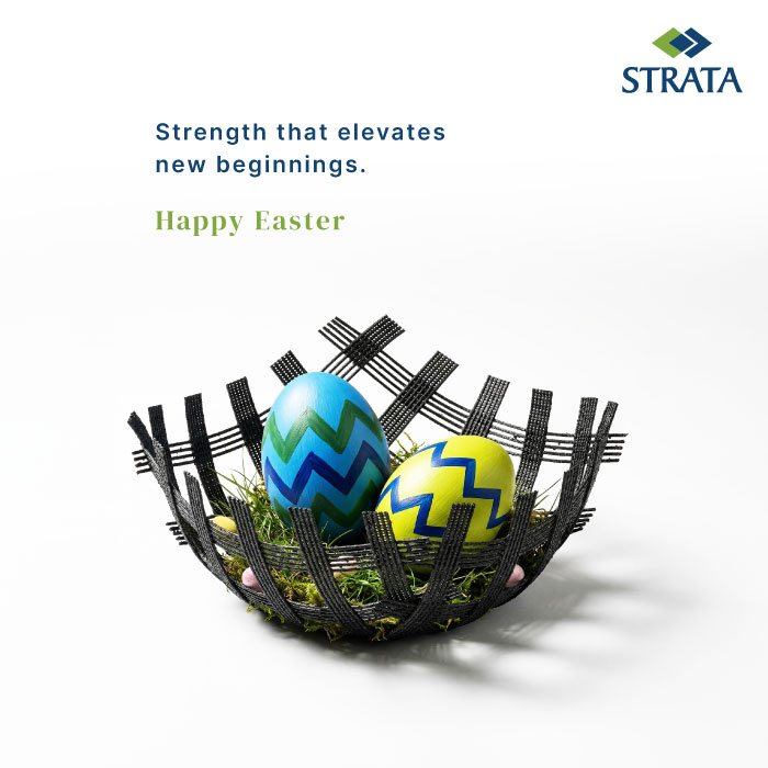 Strata Geosystems tweet media