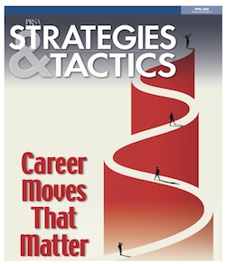 Strategies & Tactics tweet media
