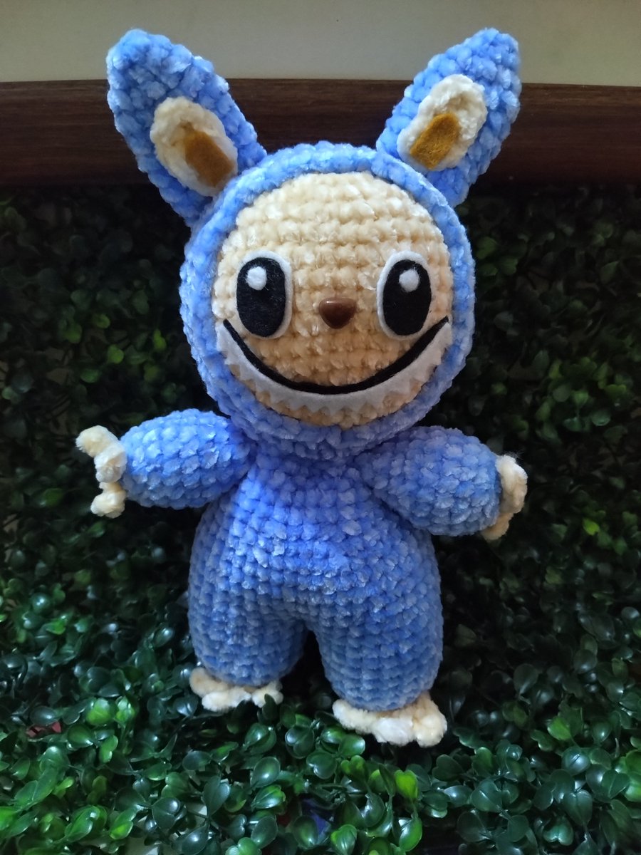 Soy Lelys. tweet media