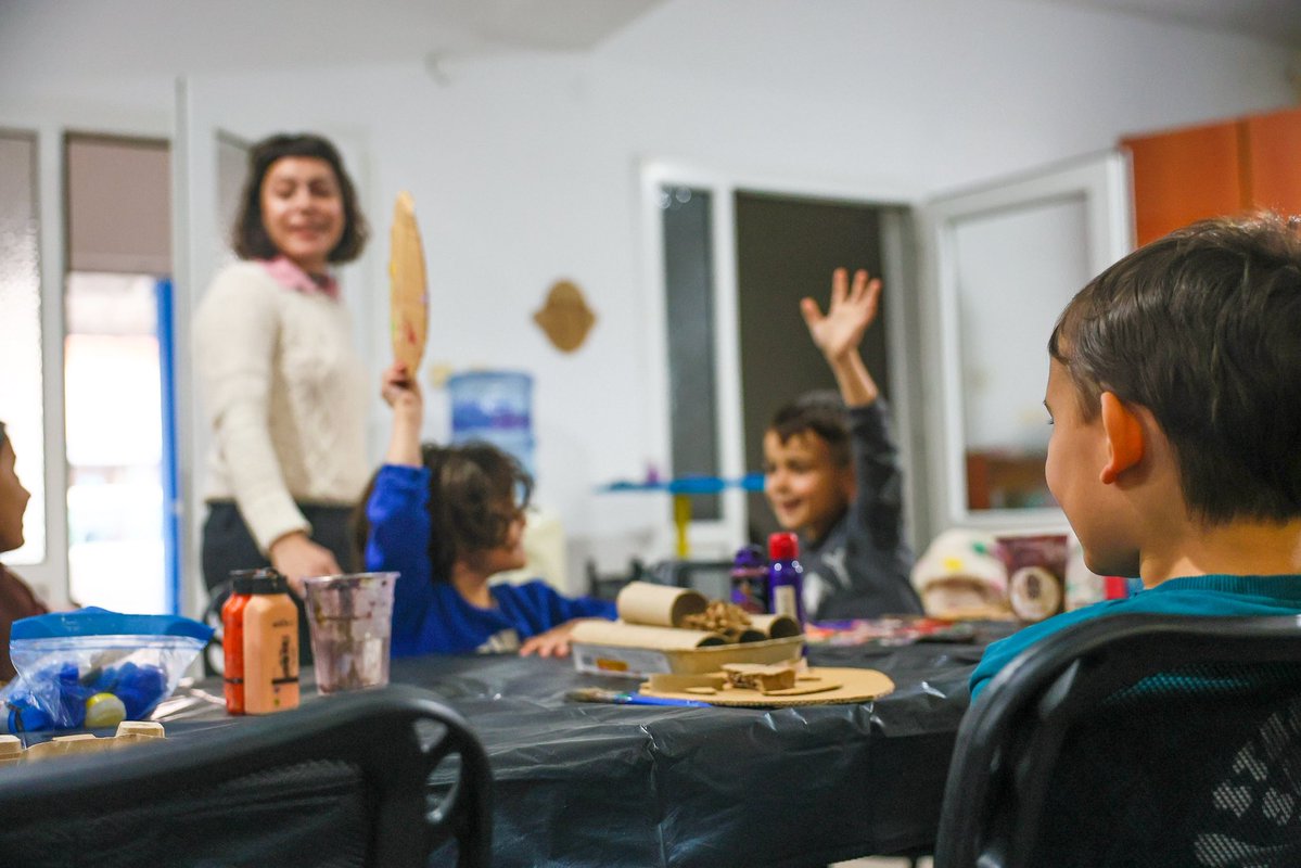 Bodrum Belediyesi tweet media