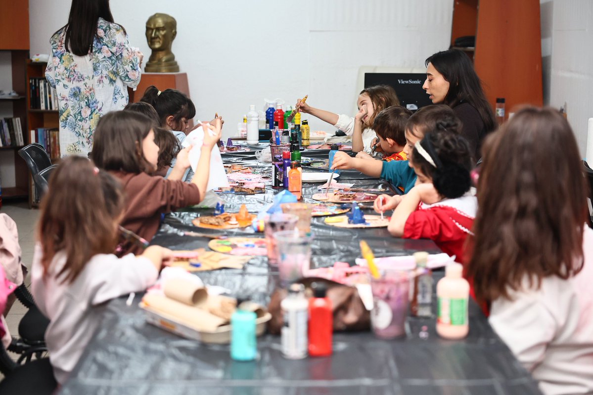 Bodrum Belediyesi tweet media