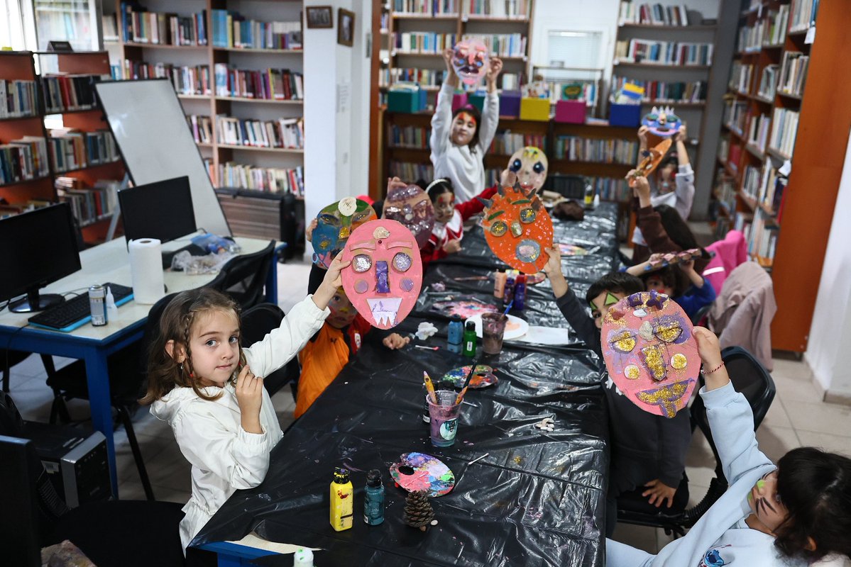 Bodrum Belediyesi tweet media