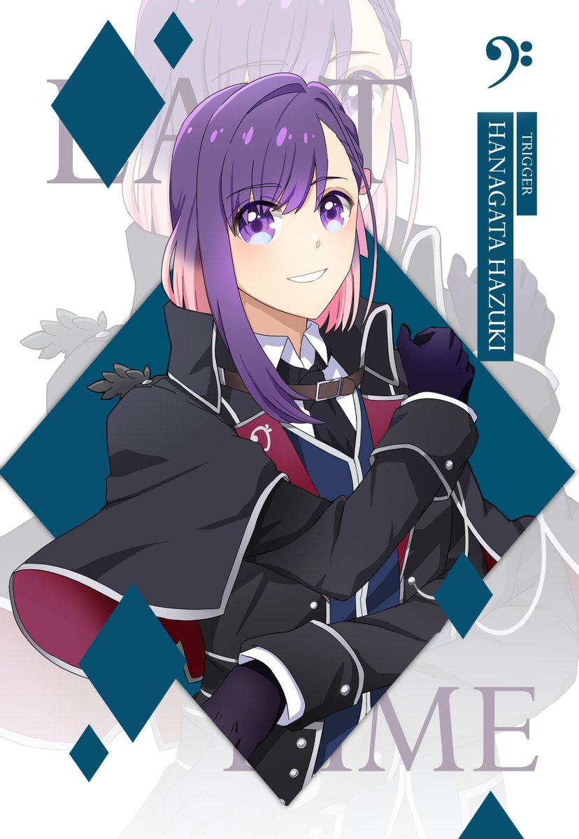 "They told me that I won't need to perform any... any dangerous pose... So don't ask for it okay...?"