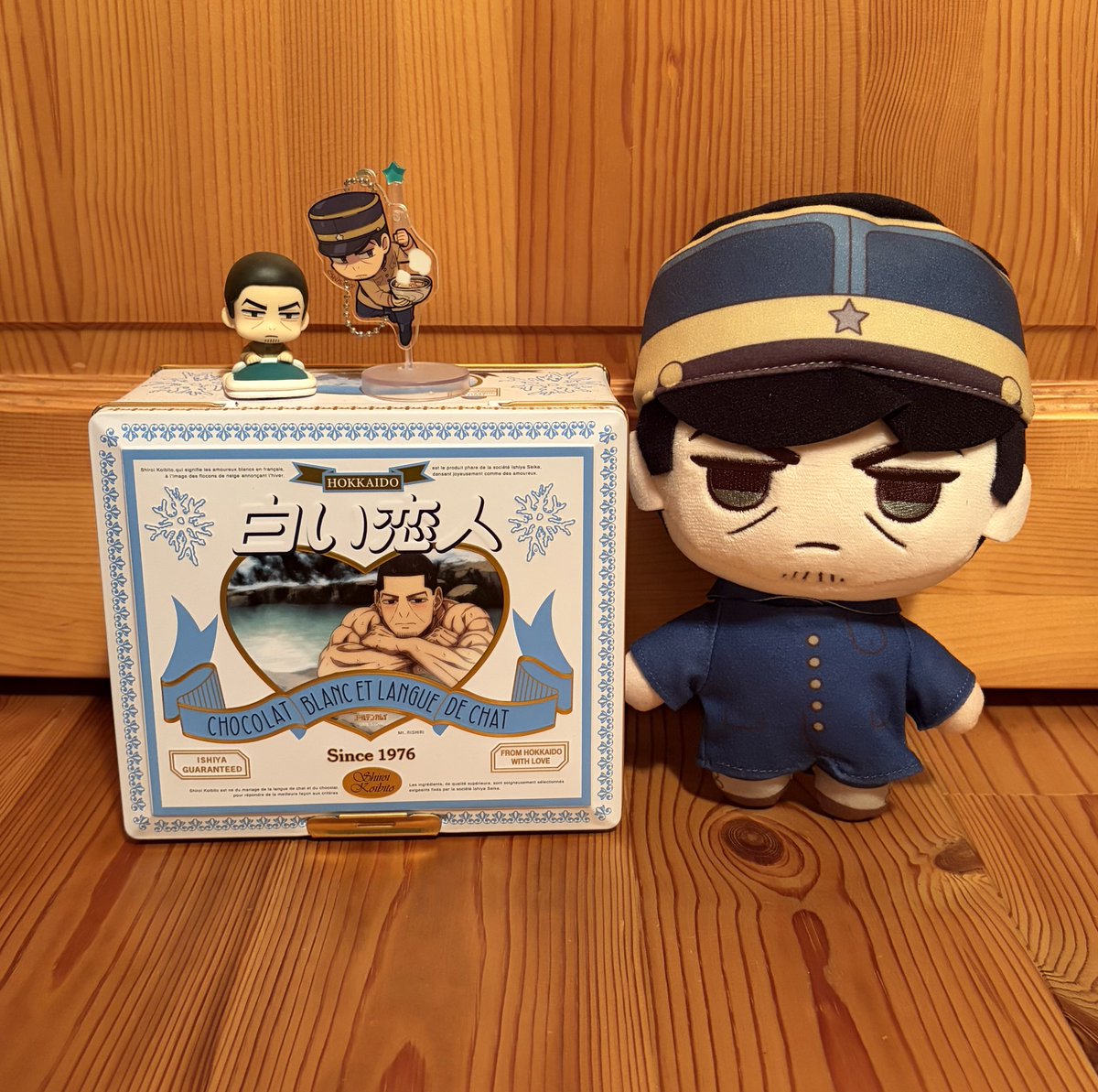 🍏のん💋 tweet media