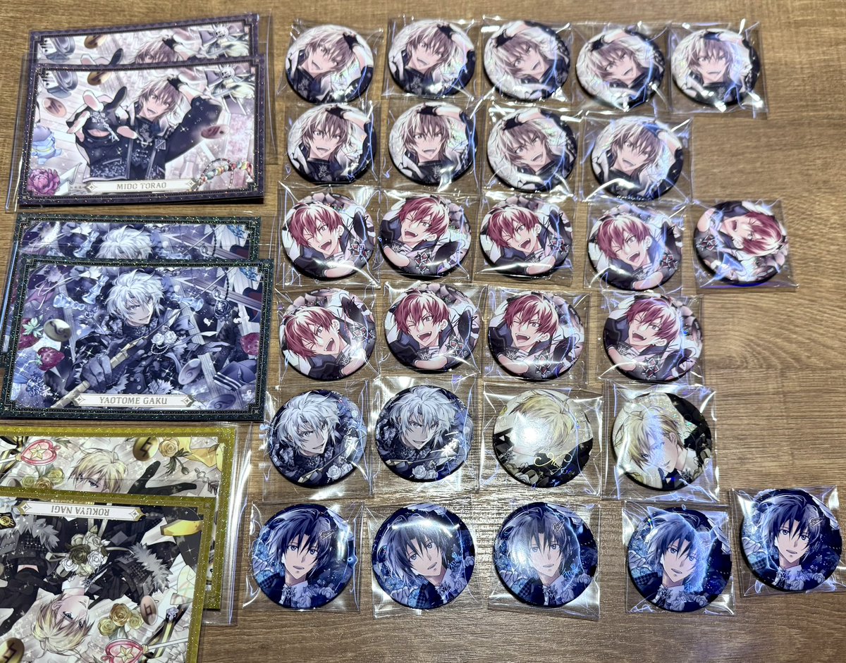 ウリン tweet media