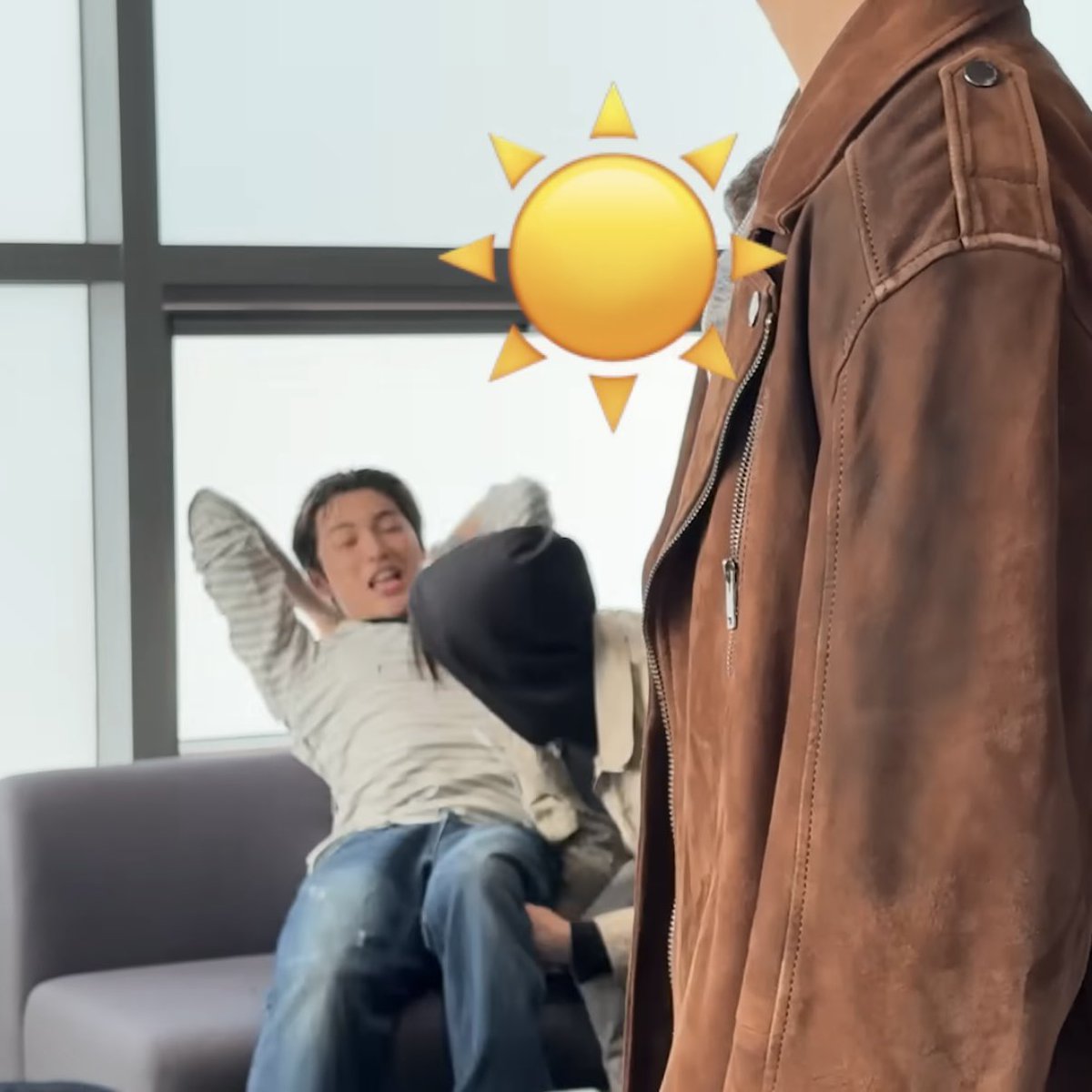 람상수 tweet media