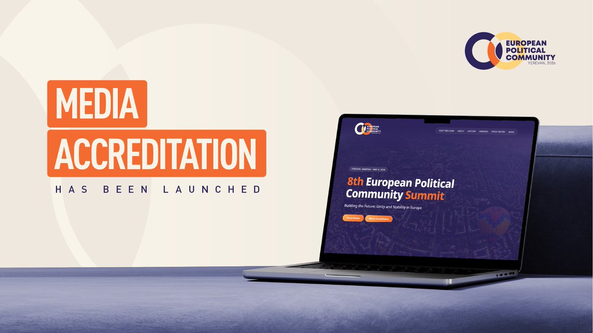 EPC Armenia tweet media