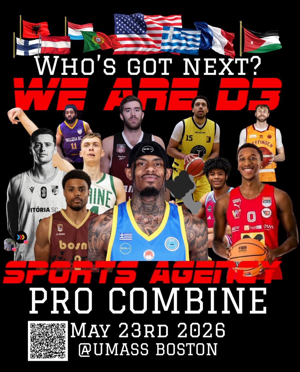 We Are D3 TBT tweet media