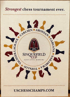 Chess Cards tweet media