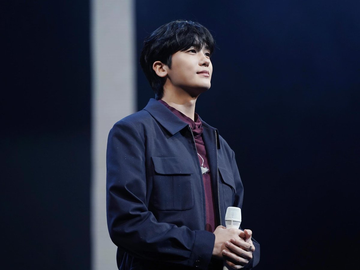 박형식 tweet media