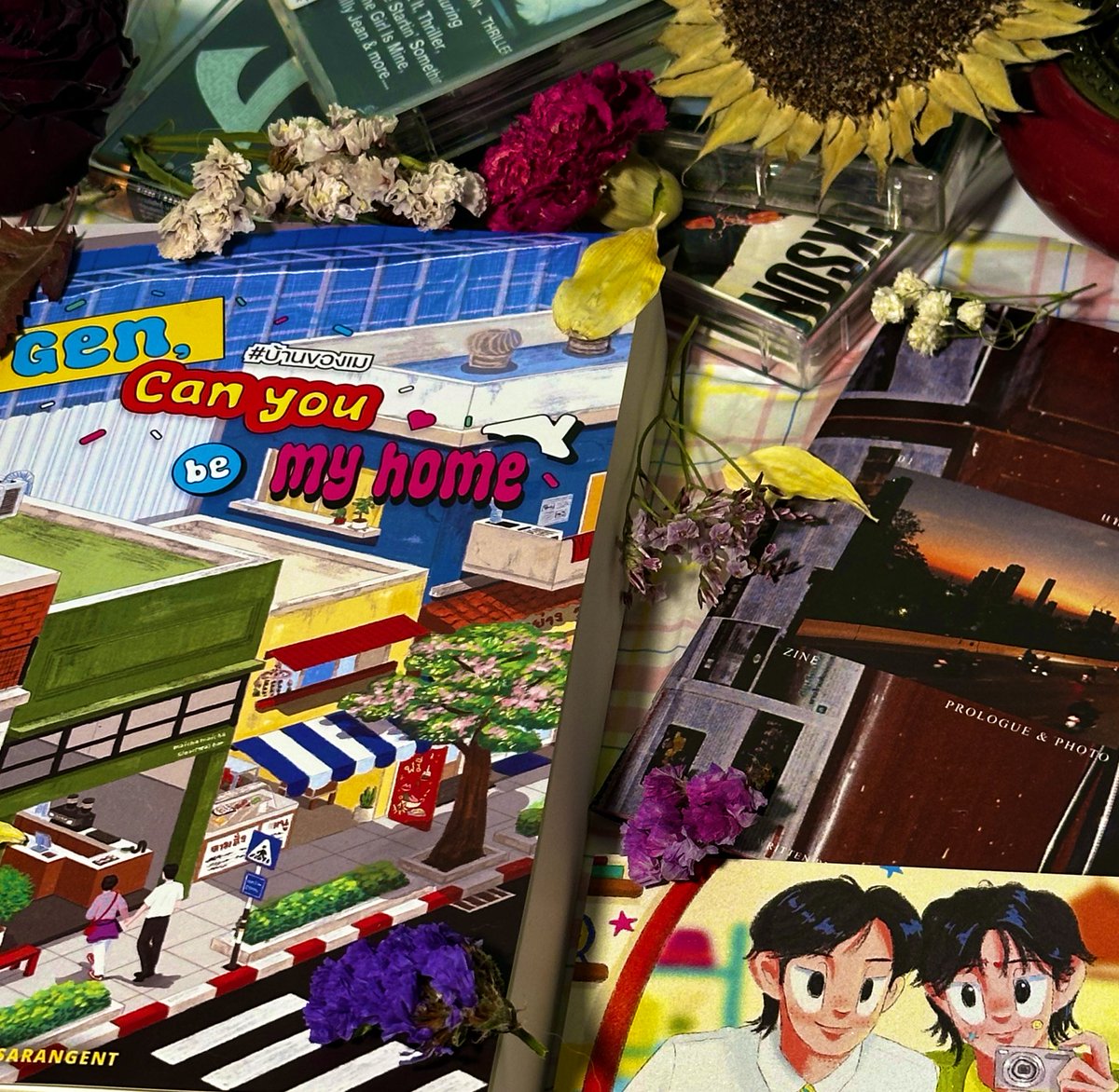 Daisy🌼 tweet media