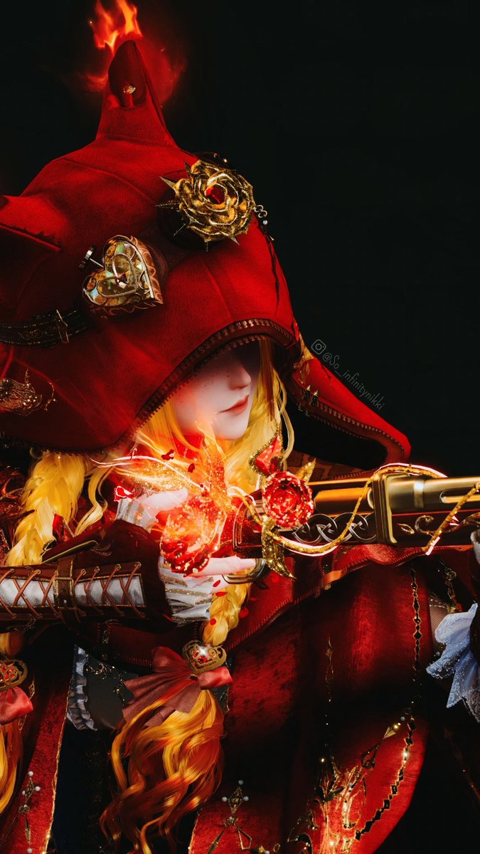 so_infinitynikki tweet media