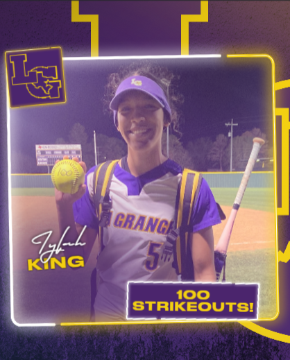 La Grange Softball tweet media