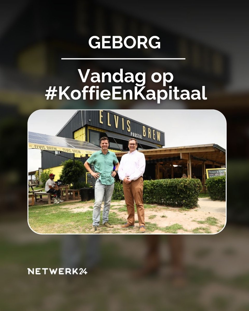 Netwerk24 tweet media