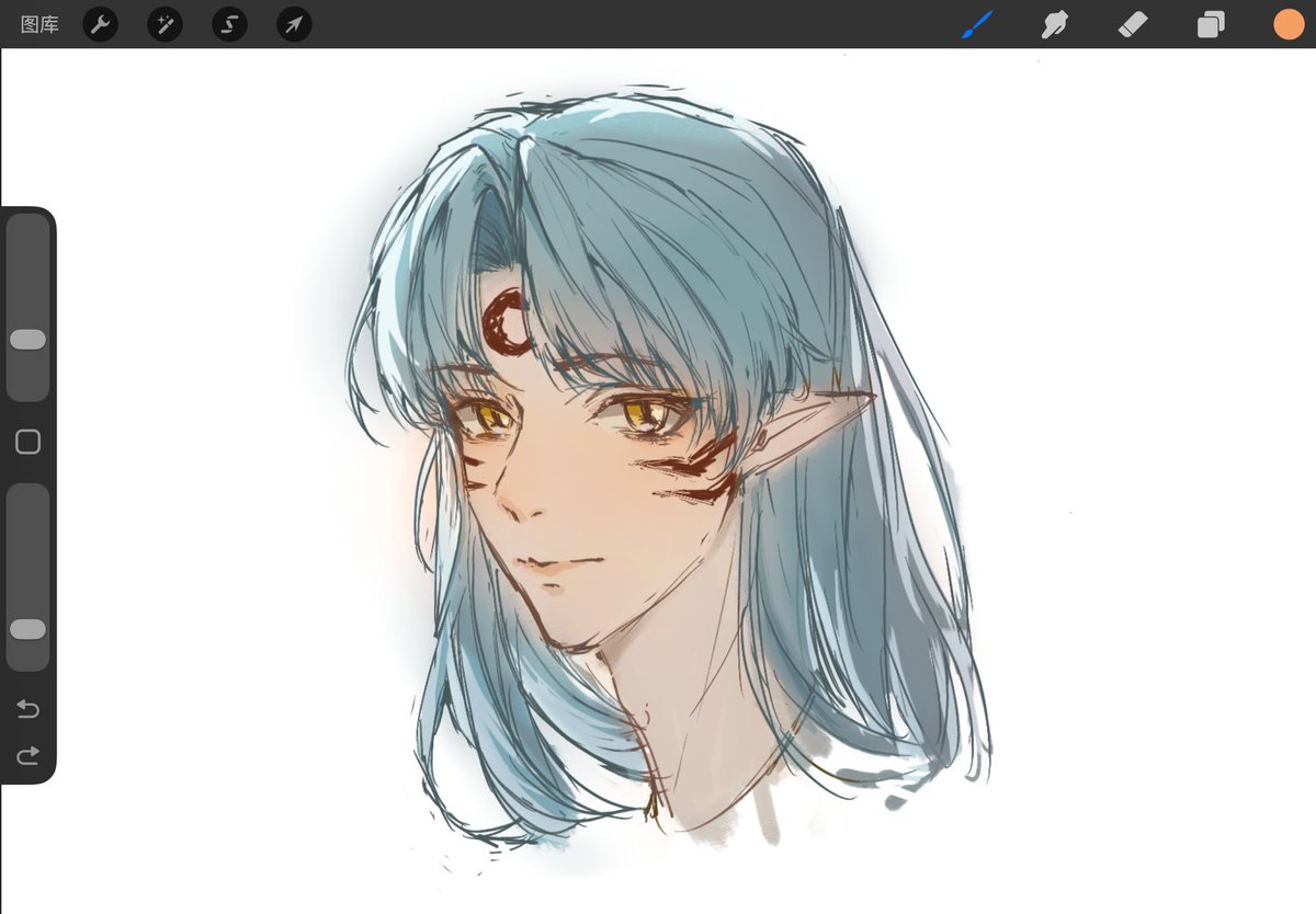 萌萌的原奚 tweet media