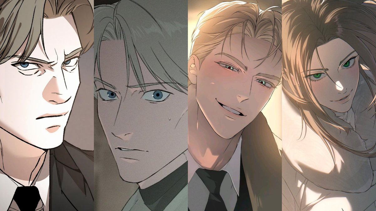 #코드네임아나스타샤 #codenameanastasia

BOGDANOV BLOODLINE ❤️‍🔥