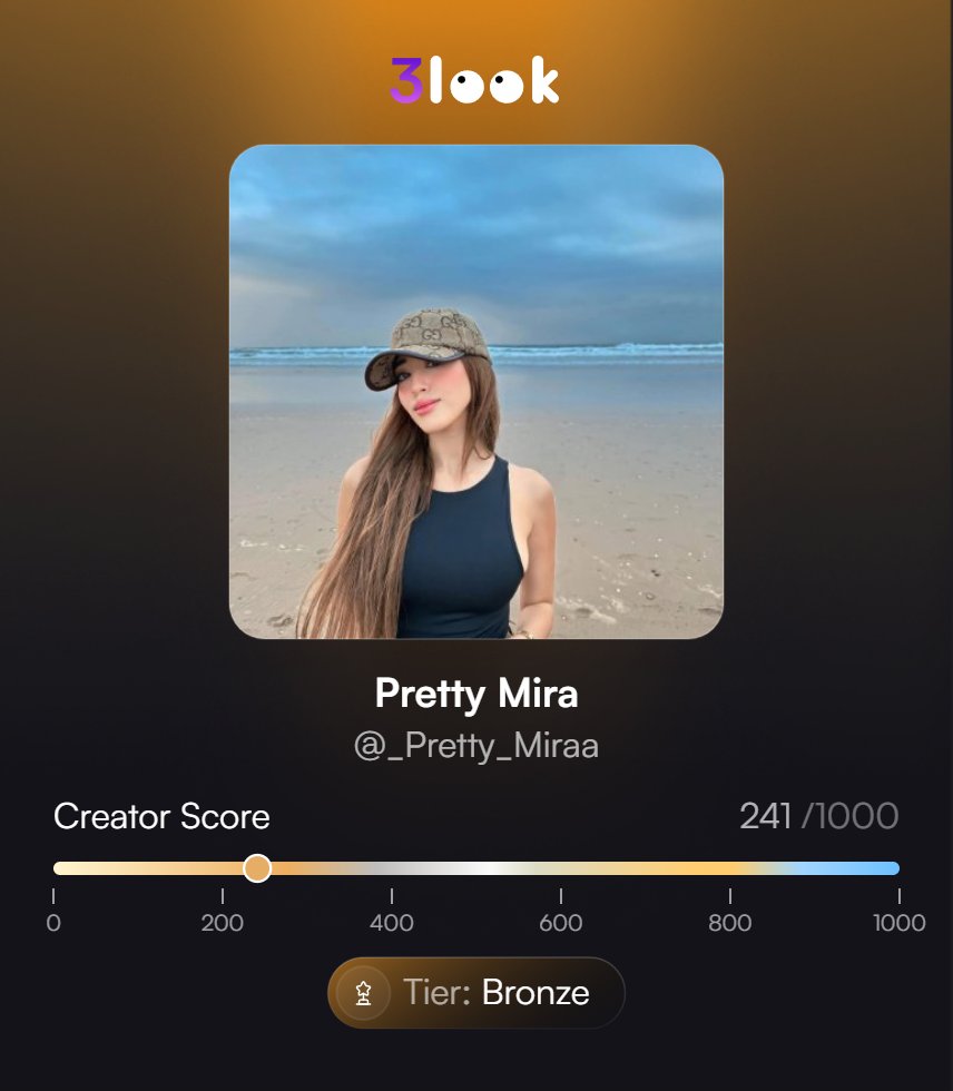 Pretty Mira tweet media