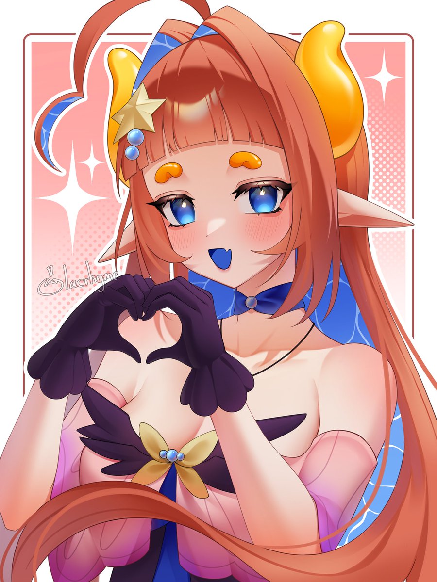 Rakuライム 🍅 COMMISSIONS OPEN tweet media