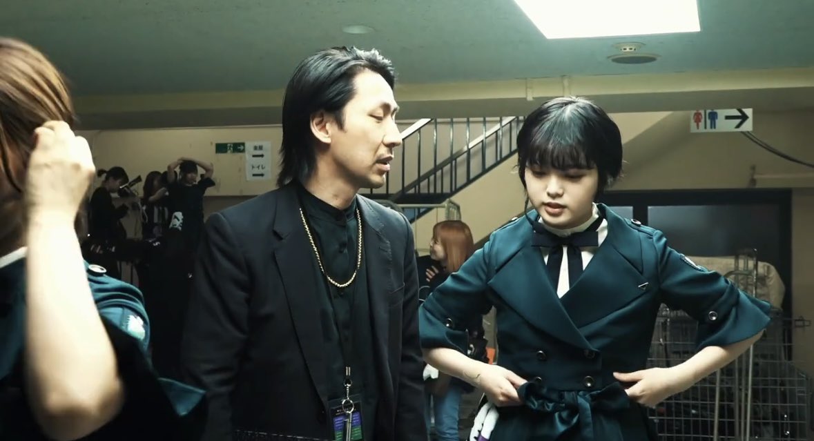 平手友梨奈、ソロ初の日本武道館ライブ『アナタタチノカルテ』を開催決定