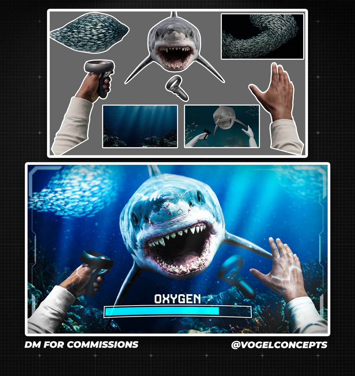 Vogel Concepts tweet media