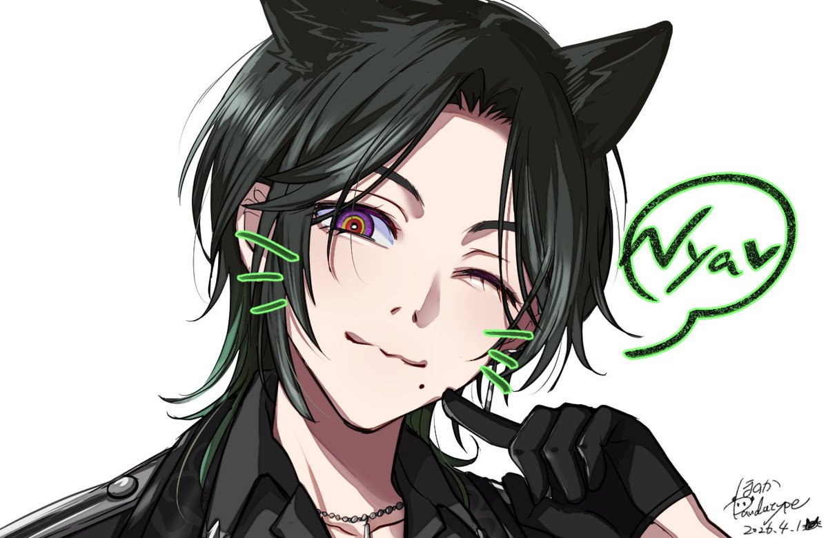 ほのか/をばな tweet media