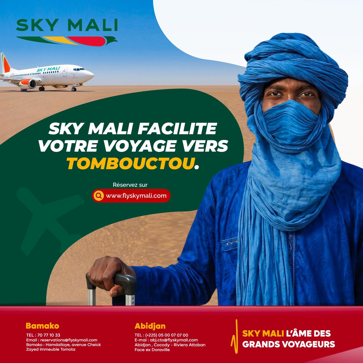 FlySkyMali tweet media