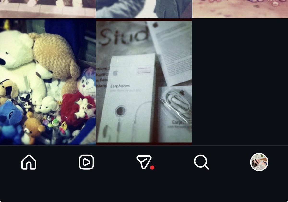 บมฮʕ·ᴥ·ʔ📱📸✨ tweet media