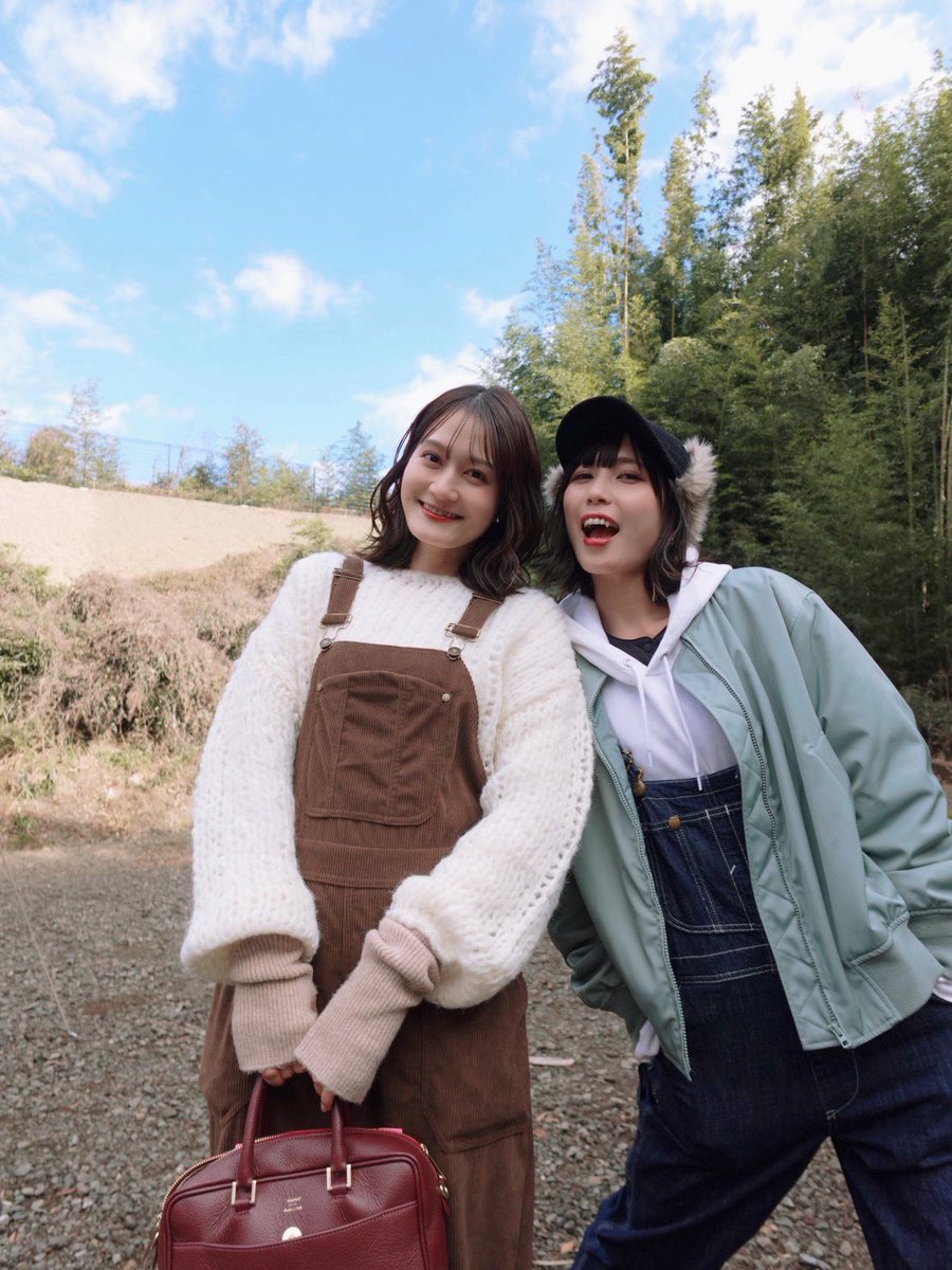 広岡 あんず🧜‍♀️あめろん🫧 tweet media