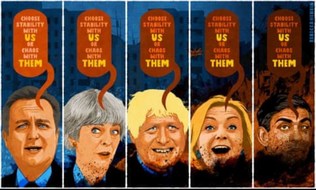 GorgonsonnSon's tweet photo. @MelJStride #FourteenYears Smelly!!
That's where the blame lies - with your #ShitShow @Conservatives mob of shysters, conmen and liars!! Truly, #ToryLies!!
#ToryCorruption
#ToryScum
#Brexshit
#PPEMedPro
#PfellelTheLiar
#Hancock
#Gove https://t.co/swzHBZWeL7