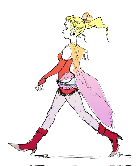 ティナTerra