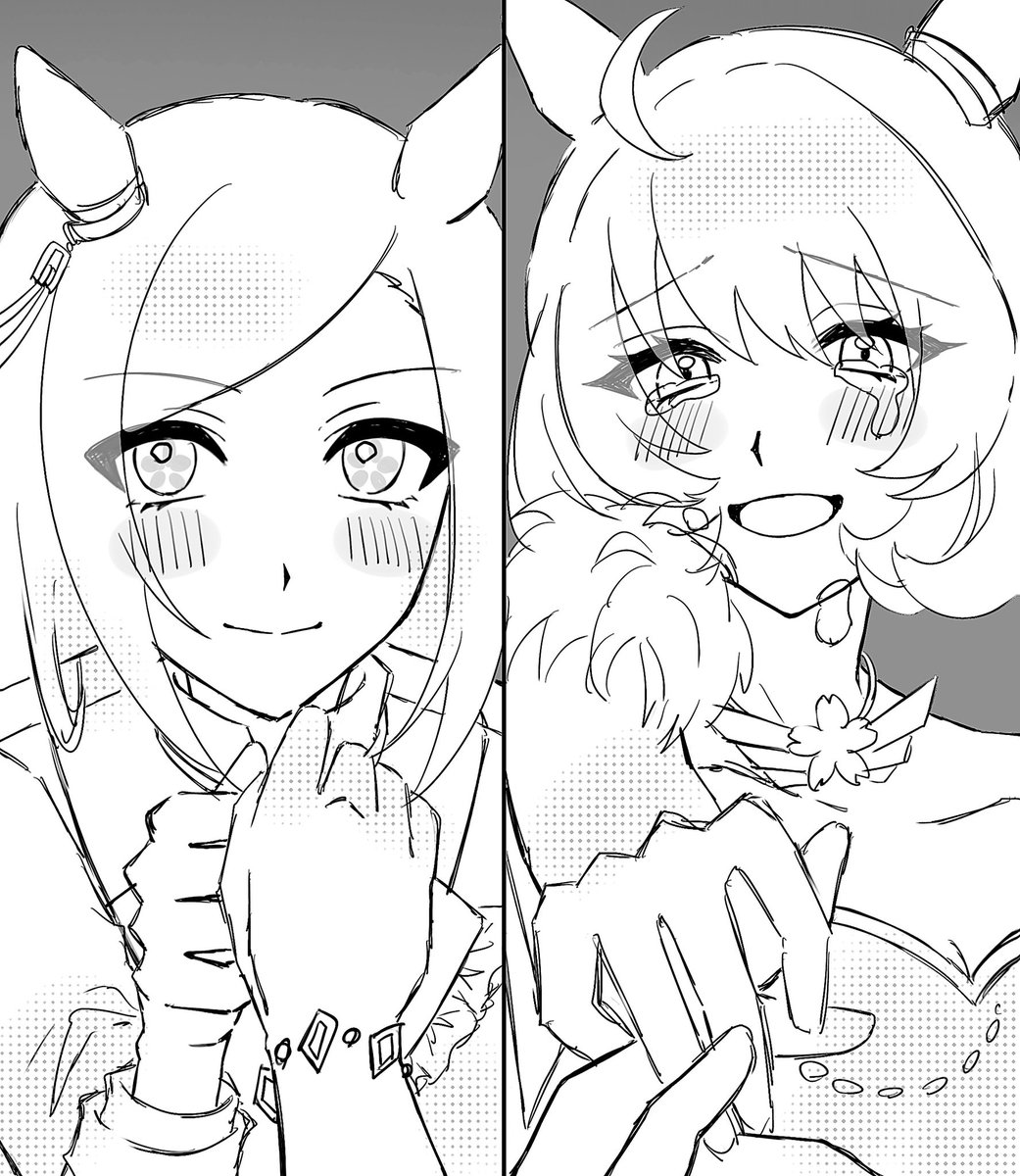 助けて♩ tweet media