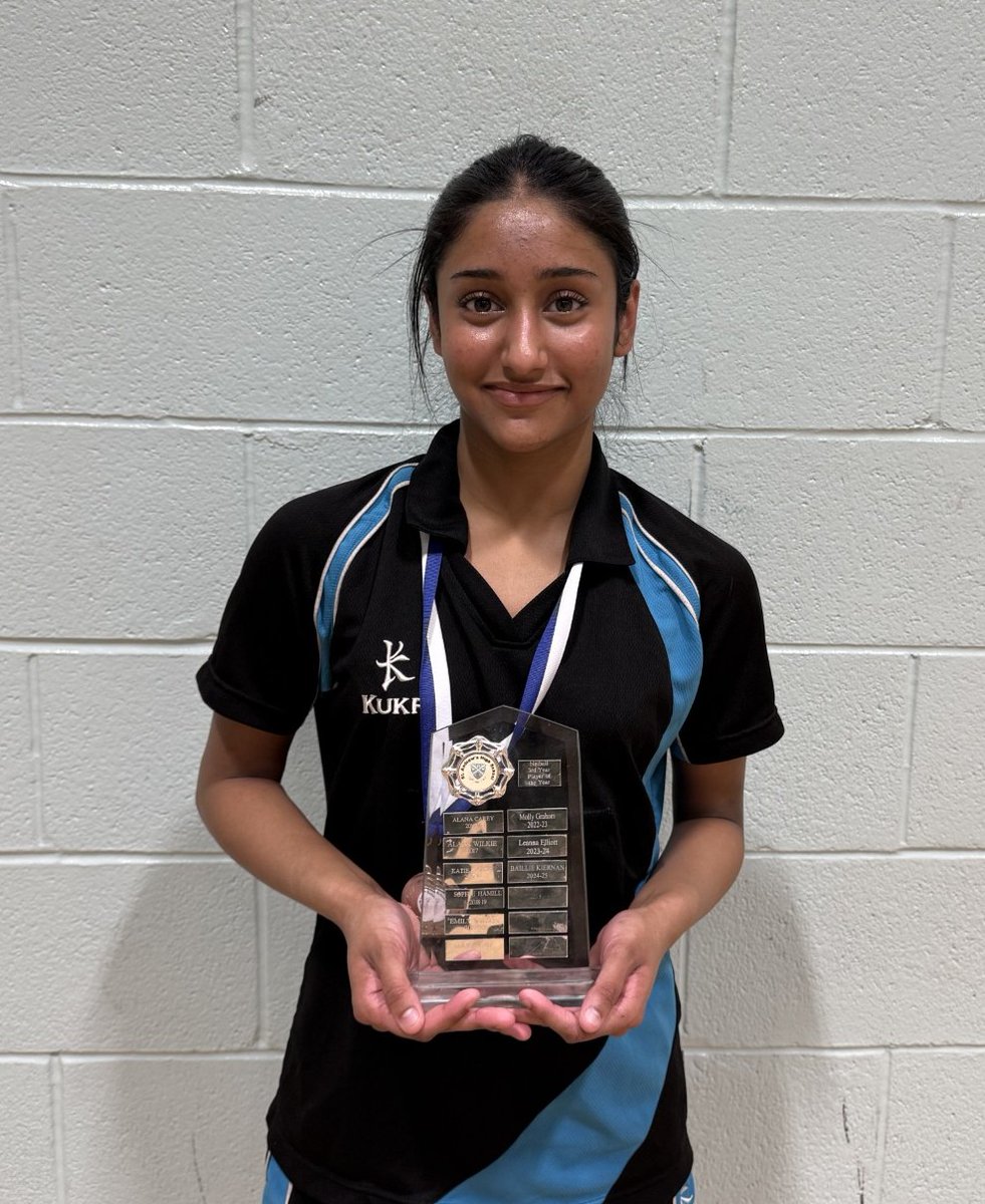 St Andrew's PE tweet media