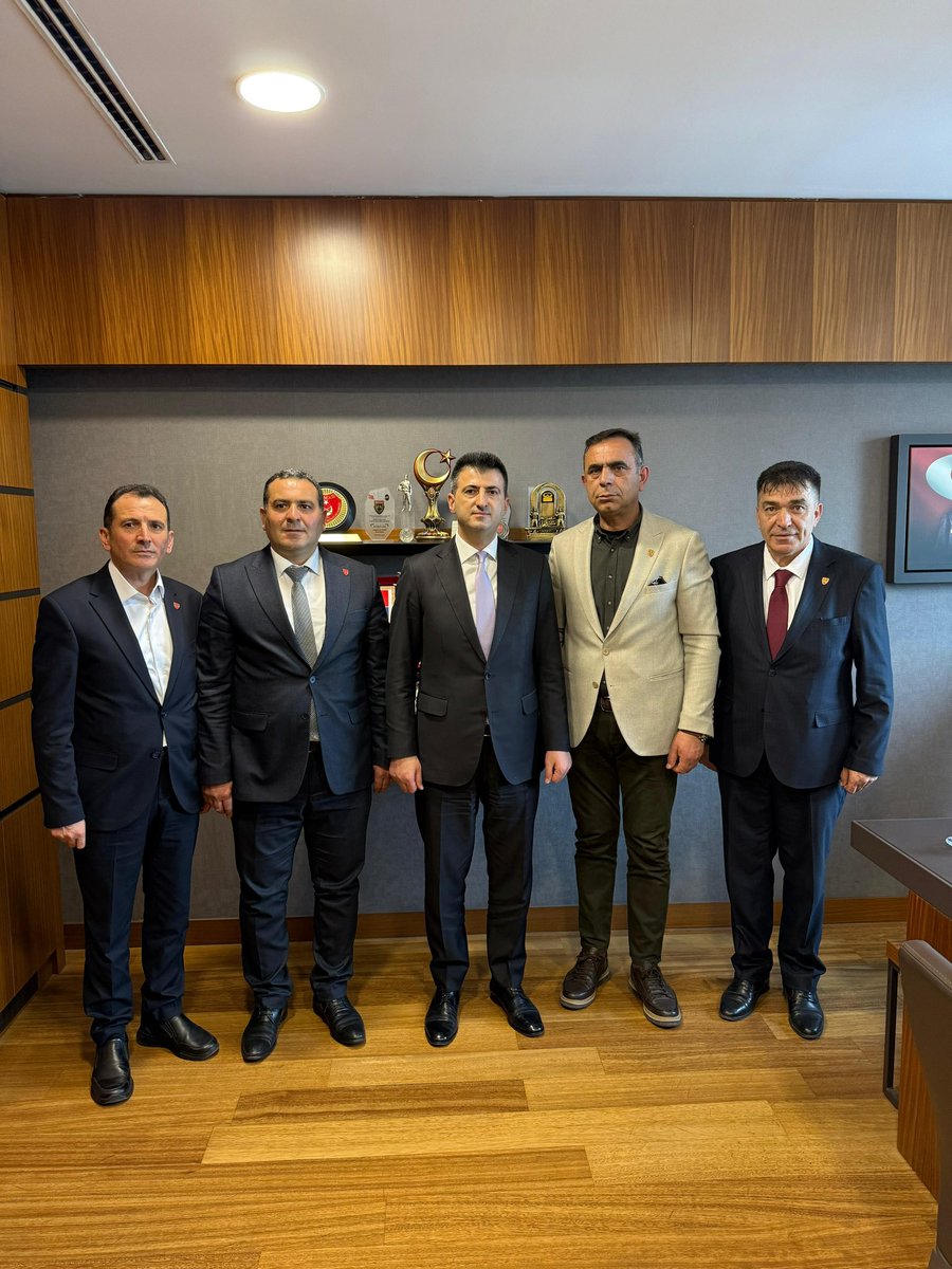 Mehmet Ali Çelebi tweet media