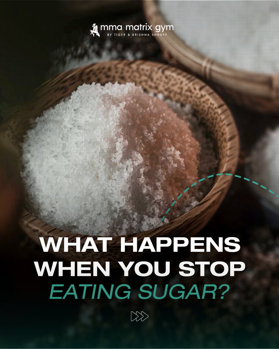 Mma Matrix Gym tweet media