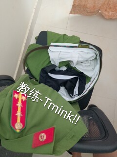 教练-Tmink!! tweet media