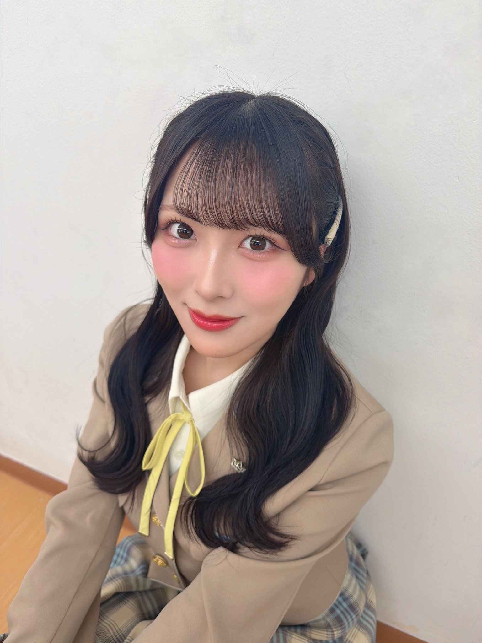 逢田 珠里依 on X: 