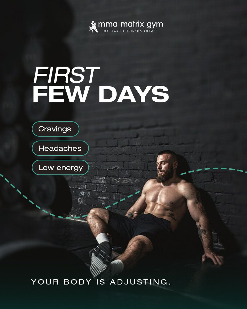 Mma Matrix Gym tweet media