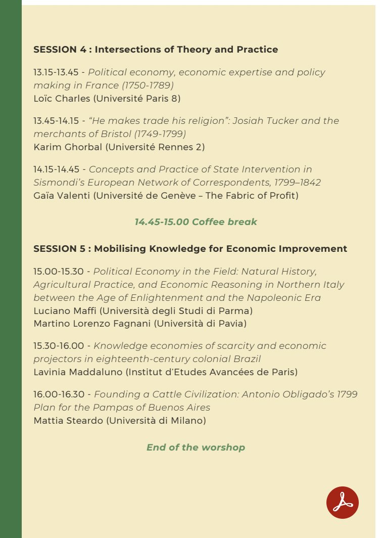 Lavinia Maddaluno tweet media