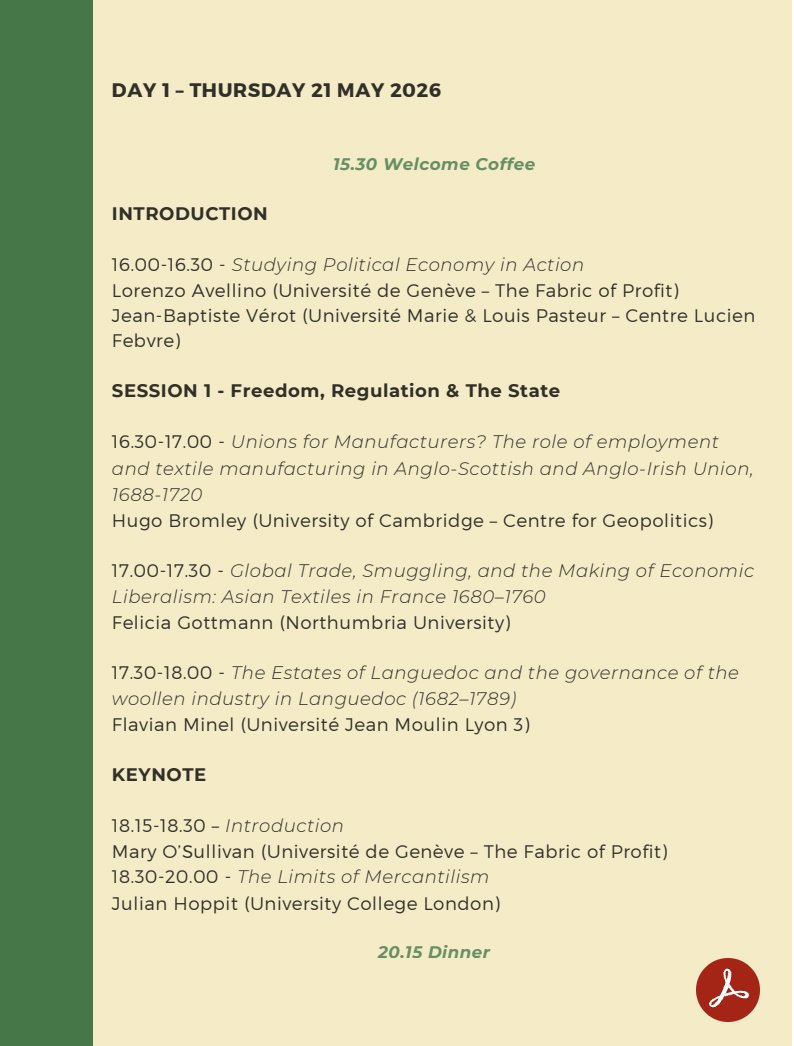 Lavinia Maddaluno tweet media