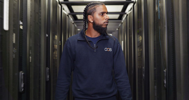 fmjtoday's tweet image. OCS secures contract for major data centre development fmj.co.uk/ocs-secures-co…
#CriticalEngineering #DataCentres #ElectricalSubstationContract #ContractWin