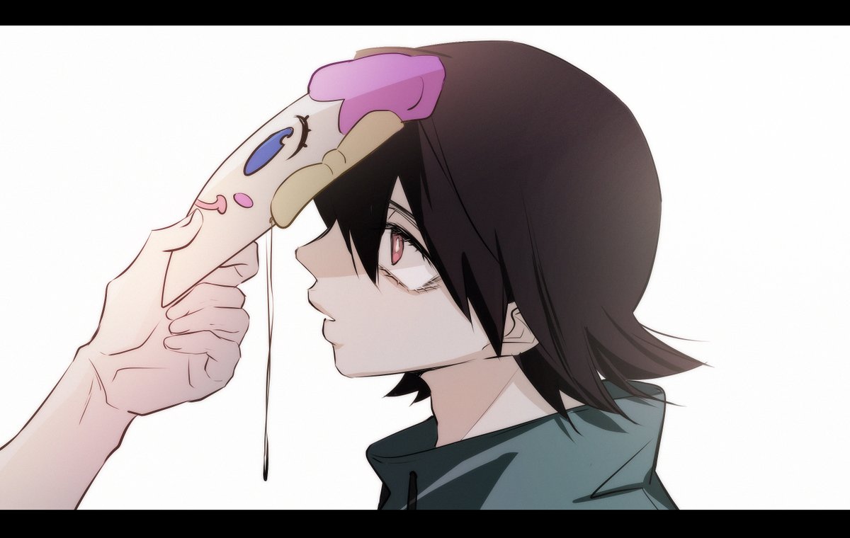 わわわ→ｽﾊﾟｺﾐ🐟 tweet media