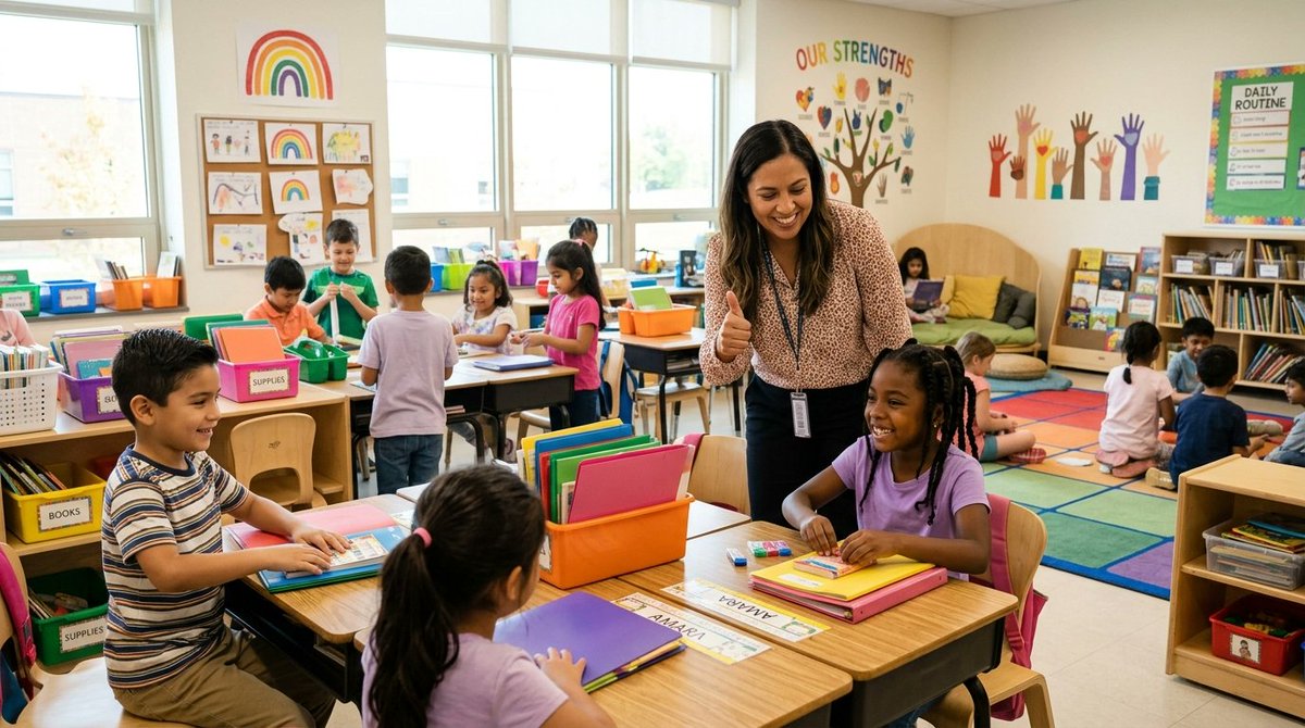 Advocating 4 Fair Education tweet media