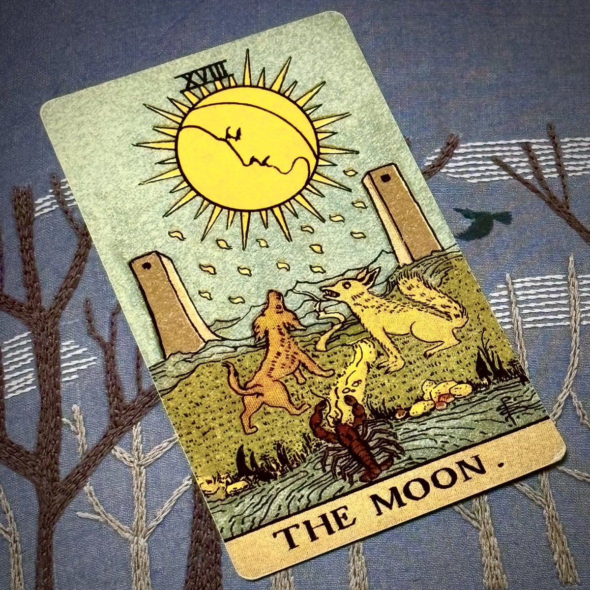 まじょ❤︎れ〜こ💫⭐︎タロット占術師 tweet media