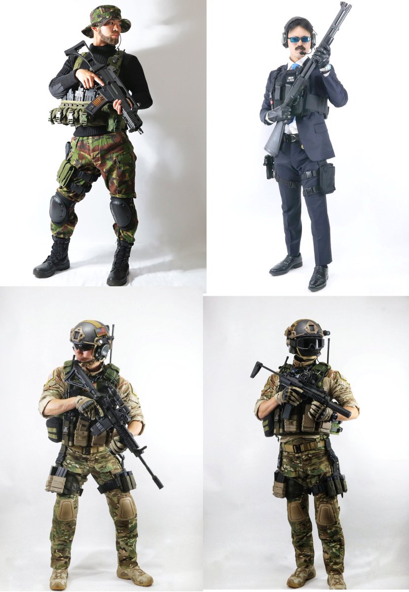 はめる tweet media